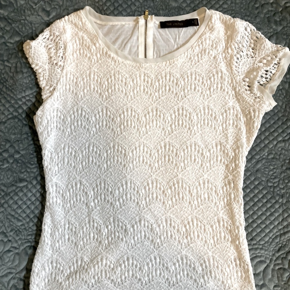 The limited bohemian t shirt